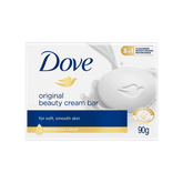Dove Beauty Crean Bar 90g